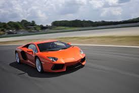 aventador