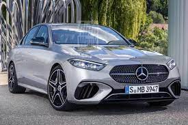 E CLASS