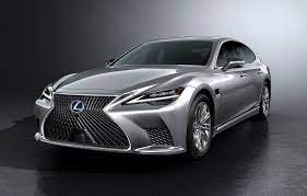 lexus