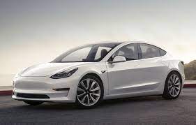 tesla