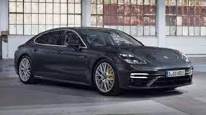 panamera