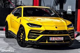urus